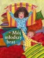 Mój młodszy brat