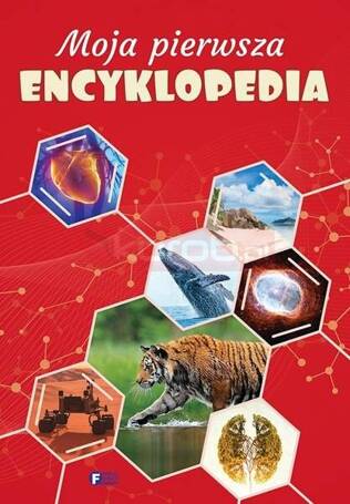 Moja pierwsza encyklopedia