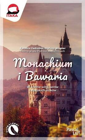 Monachium i Bawaria