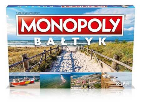 Monopoly Bałtyk