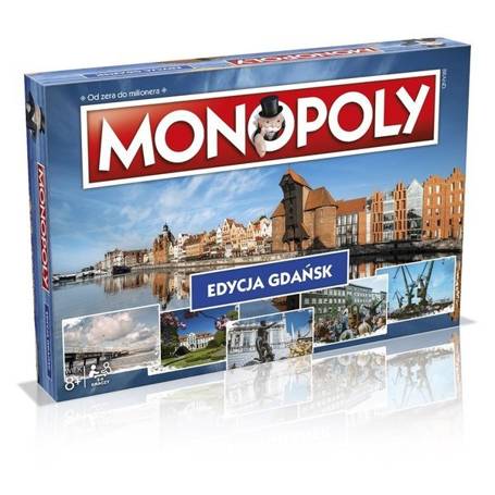 Monopoly Gdańsk