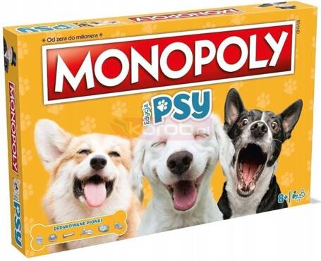 Monopoly Psy