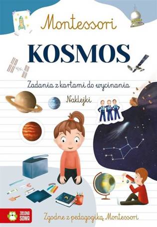 Montessori. Kosmos