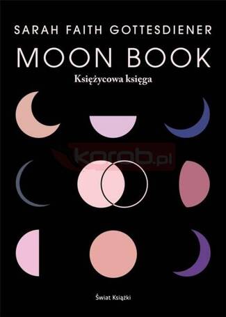 Moon Book. Księżycowa księga