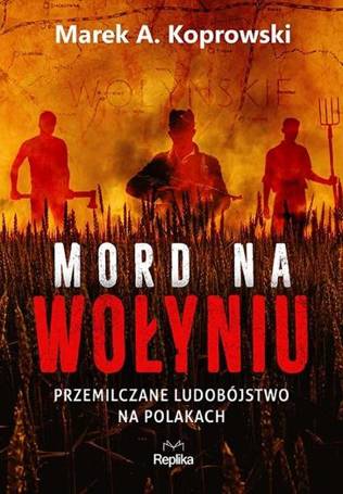 Mord na Wołyniu