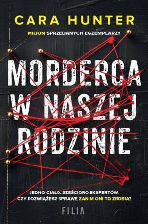 Morderca w naszej rodzinie