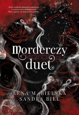 Morderczy duet