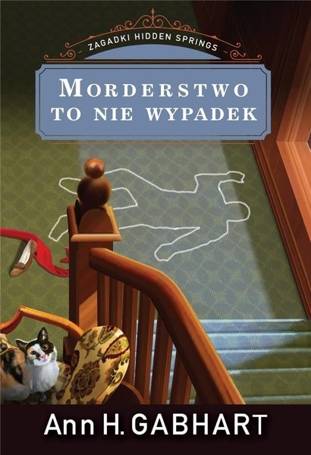 Morderstwo to nie wypadek