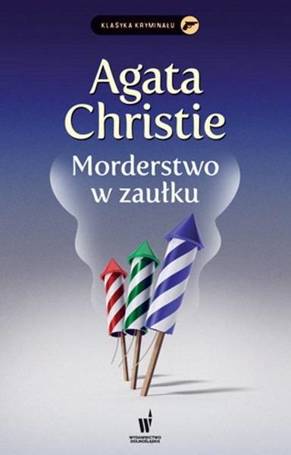 Morderstwo w zaułku