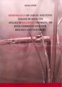 Morphology of Larval and Pulpal Stages of...