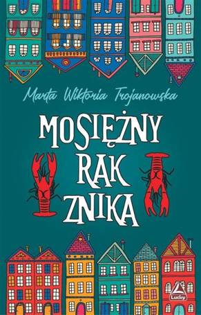 Mosiężny rak znika