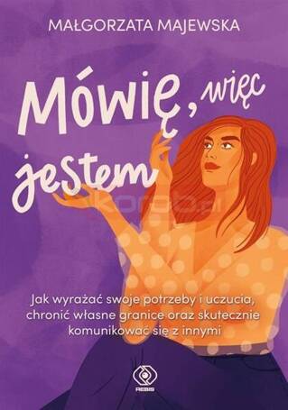 Mówię, więc jestem