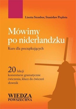 Mówimy po niderlandzku