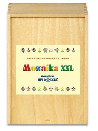 Mozaika XXL