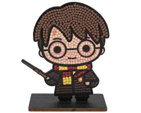 Mozaika diamentowa 2D Harry Potter