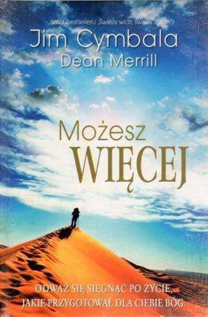 Możesz więcej