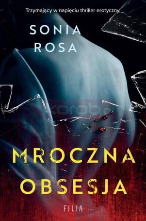 Mroczna obsesja