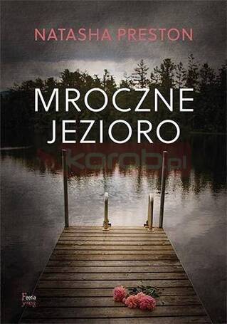 Mroczne jezioro