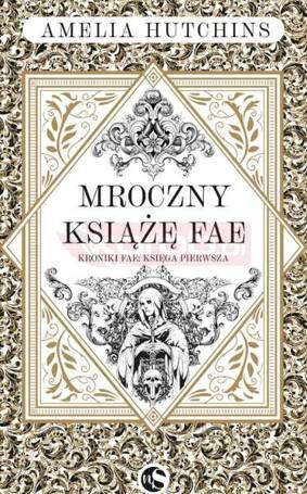 Mroczny książę fae