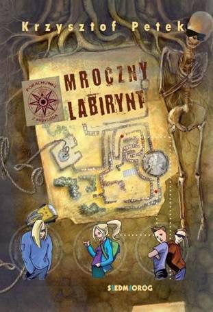 Mroczny labirynt