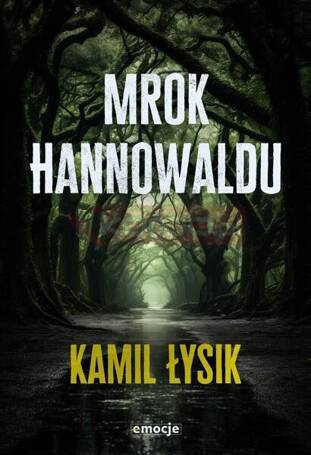 Mrok Hannowaldu