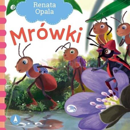 Mrówki