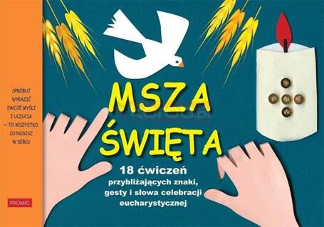 Msza Święta