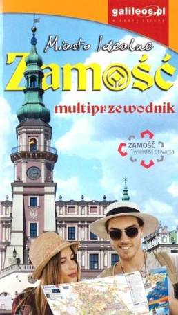 Multiprzewodnik - Zamość