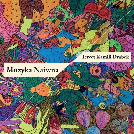 Muzyka Naiwna (CD)