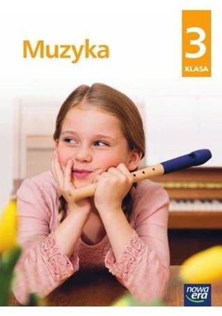 Muzyka SP 3 ćw. 2022 NE