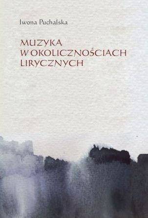 Muzyka w okolicznościach lirycznych