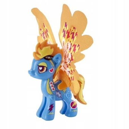 My Little Pony Kucyk Spitfire