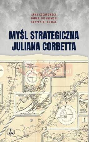 Myśl strategiczna Juliana Corbetta