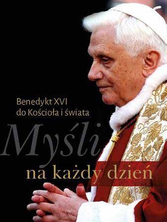 Myśli na każdy dzień