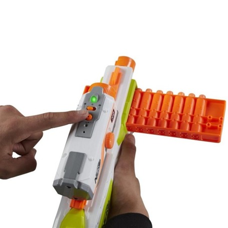 NERF B1756 Modulus NStrike battlescout