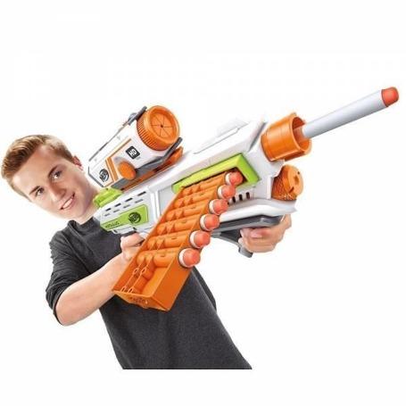 NERF B1756 Modulus NStrike battlescout