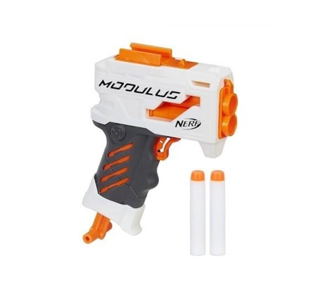 NERF B7169 Modulus grip blaster