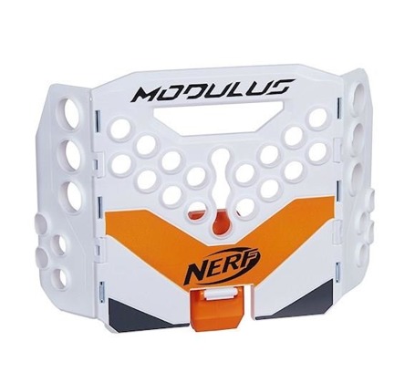 NERF C0387 Modulus Storage Shield Magazynek tarczowy