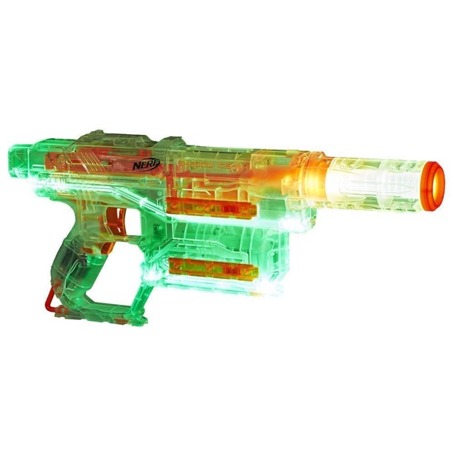 NERF E2655 Modulus shadow