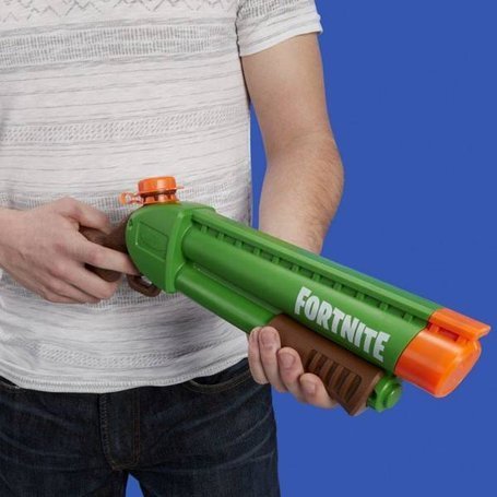 NERF E7647 Fortnite Soaker