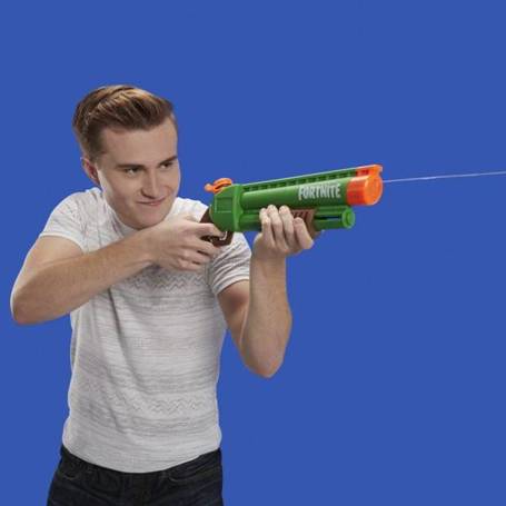 NERF E7647 Fortnite Soaker