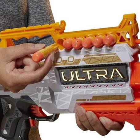 NERF Ultra Dorado F2017