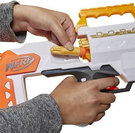 NERF Ultra Dorado F2017