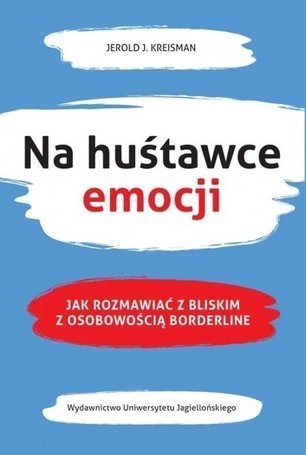 Na huśtawce emocji