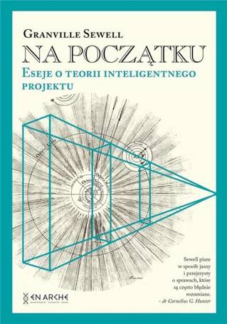 Na początku Eseje o teorii inteligentnego.. BR