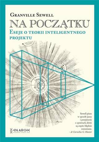 Na początku Eseje o teorii inteligentnego.. TW