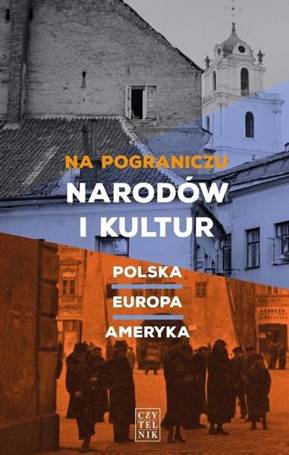 Na pograniczu narodów i kultur