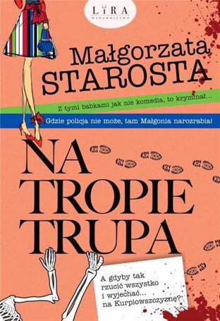 Na tropie trupa