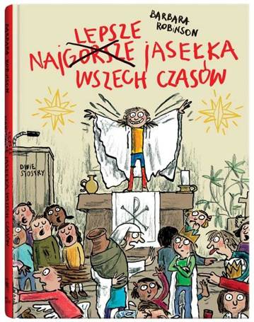 Najlepsze jasełka wszech czasów