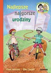 Najlepsze najgorsze urodziny